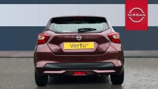 Nissan Micra 1.0 IG-T 92 Acenta 5dr Petrol Hatchback